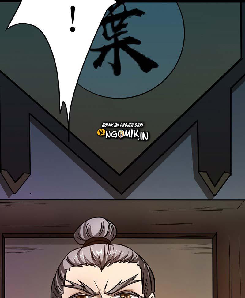 Martial Arts Reigns Chapter 06 Gambar 30
